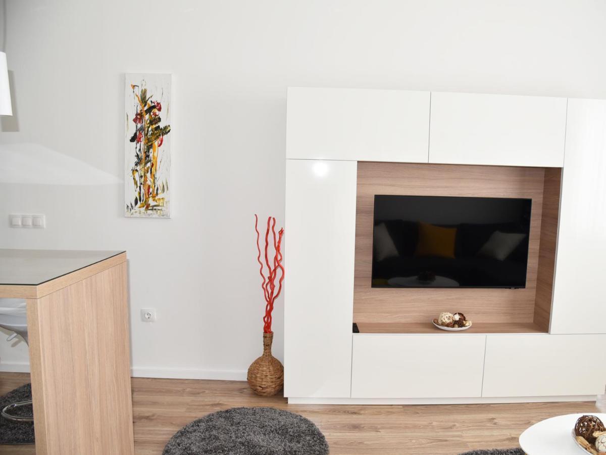 Borovets Gardens Luxury Apartment E11 Eksteriør billede